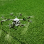 Como os drones são usados na Agricultura?