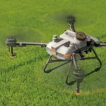 Drone Agrícola DJI Agras T10