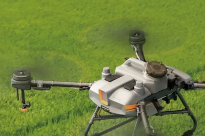 Drone Agrícola DJI Agras T10