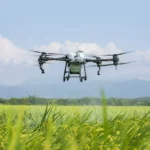 O que você precisa saber antes de comprar um Drones Agrícola?