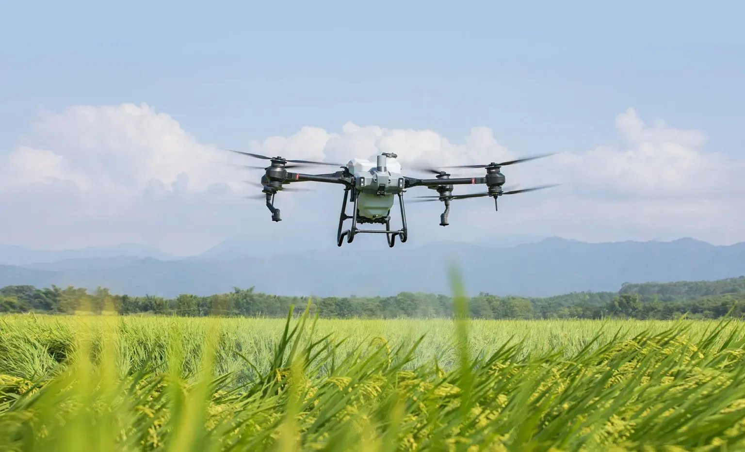 O que você precisa saber antes de comprar um Drones Agrícola?