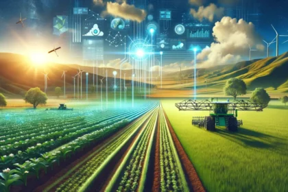 Curso Gratuito Agricultura de Precisão