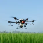 Drone Agrícola DJI Agras T20