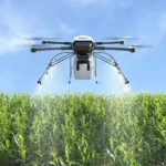 Ministério abre consulta pública sobre o uso de drones na agricultura