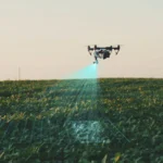 Uso de Drones na Agricultura é Tema de Debate no Circuito Mineiro de Inovação Tecnológica