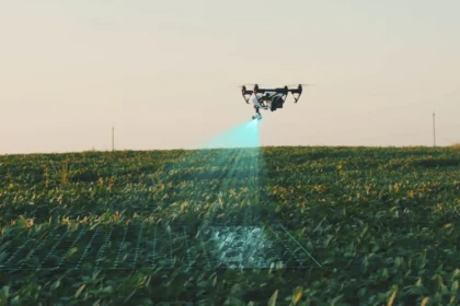 Uso de Drones na Agricultura é Tema de Debate no Circuito Mineiro de Inovação Tecnológica